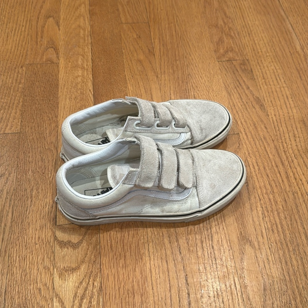 Vans old skool Velcro